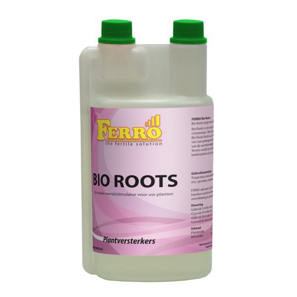 Bio Roots 1L